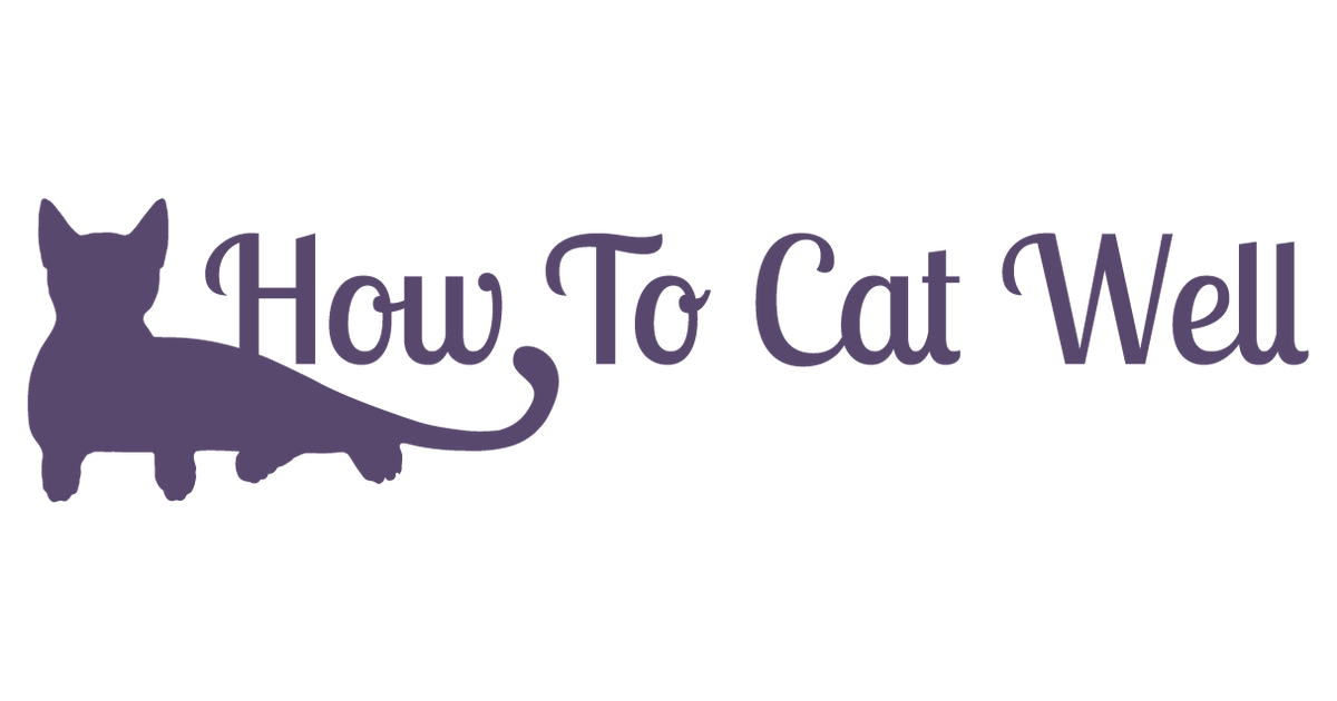 Cat Stickers - Loulou from Scattered Cats – How To Cat Well