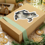 Load image into Gallery viewer, Cat Stickers - Loulou from Scattered Cats
