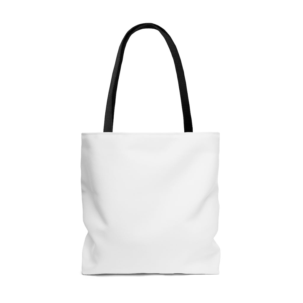 Fluffy The Innocent Cat - Classic Tote Bag
