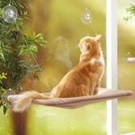 Load image into Gallery viewer, cat window hammock
