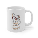Load image into Gallery viewer, cat mug
